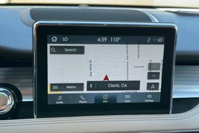 2022 Lincoln Corsair Standard AWD