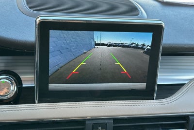 2022 Lincoln Corsair Standard AWD