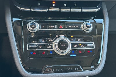 2022 Lincoln Corsair Standard AWD