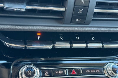 2022 Lincoln Corsair Standard AWD