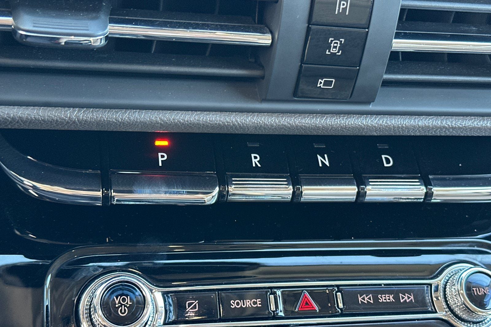 2022 Lincoln Corsair Standard AWD