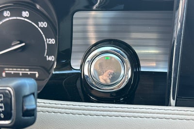 2022 Lincoln Corsair Standard AWD