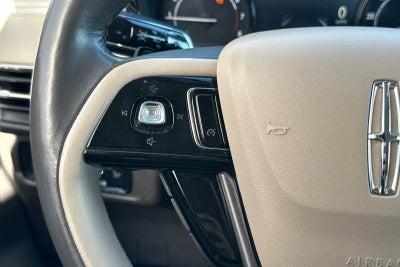 2022 Lincoln Corsair Standard AWD