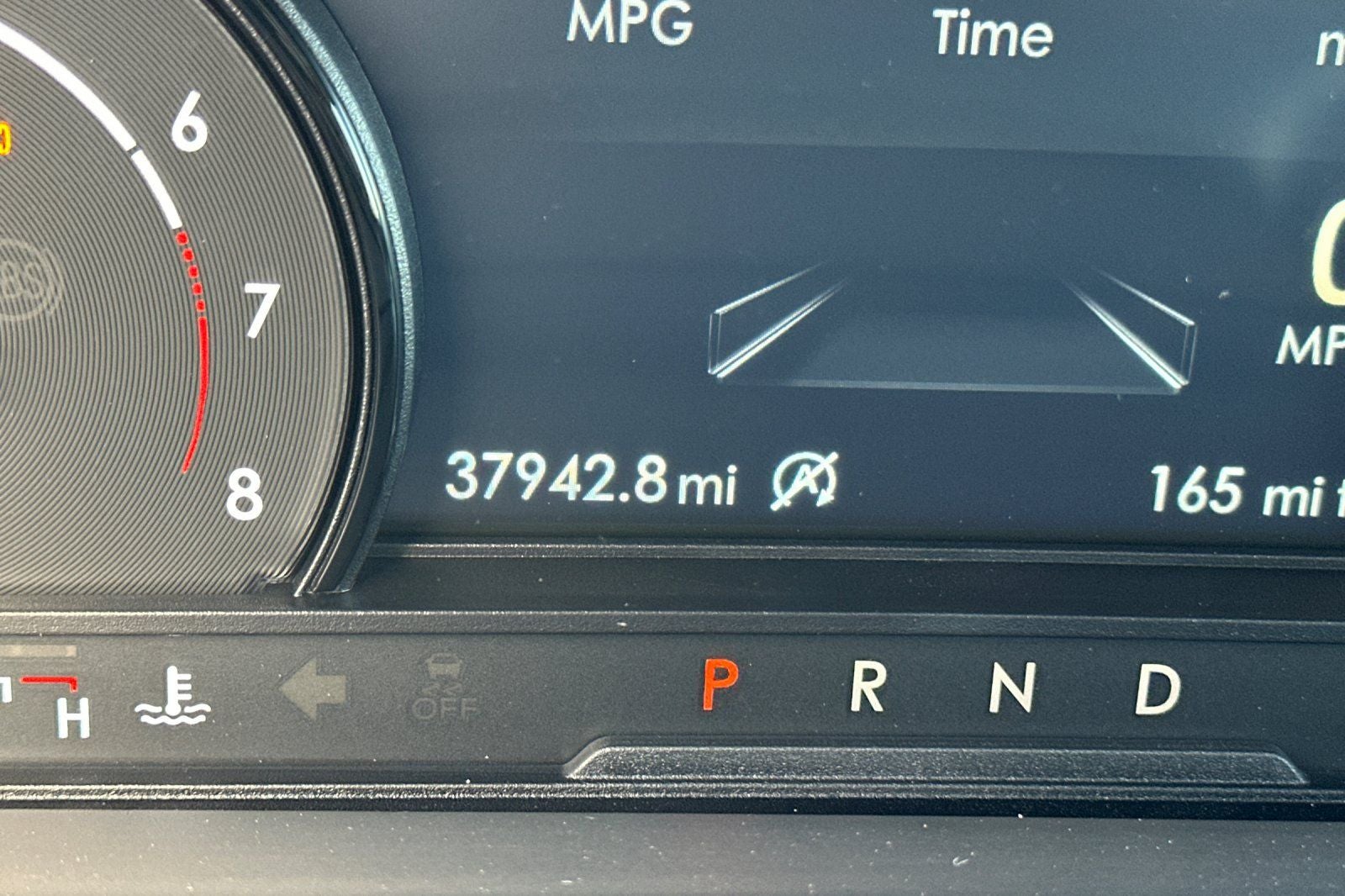 2022 Lincoln Corsair Standard AWD