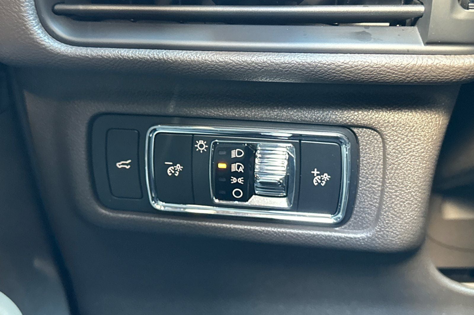 2022 Lincoln Corsair Standard AWD