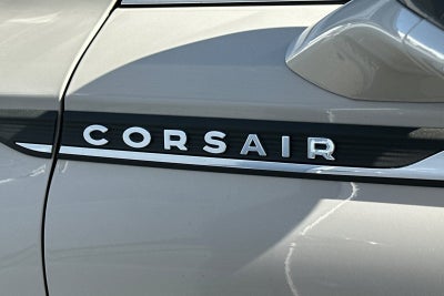 2022 Lincoln Corsair Standard AWD