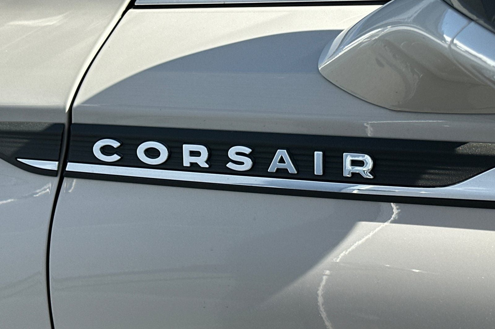 2022 Lincoln Corsair Standard AWD