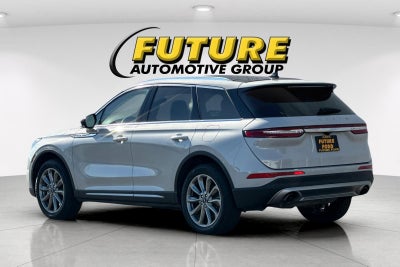 2022 Lincoln Corsair Standard AWD