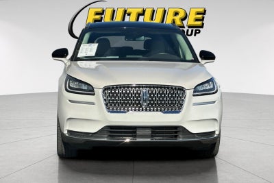 2022 Lincoln Corsair Standard AWD
