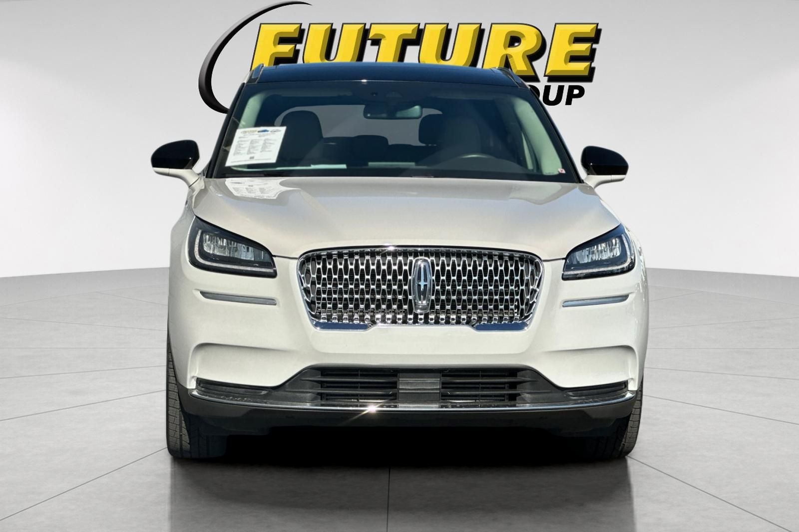 2022 Lincoln Corsair Standard AWD