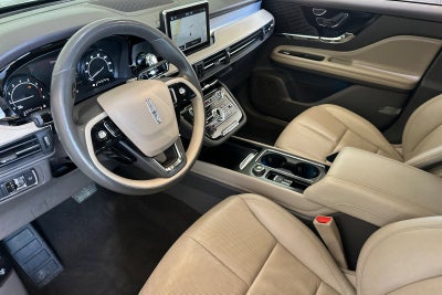 2022 Lincoln Corsair Standard AWD