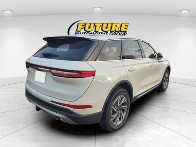 2024 Lincoln Corsair Premiere
