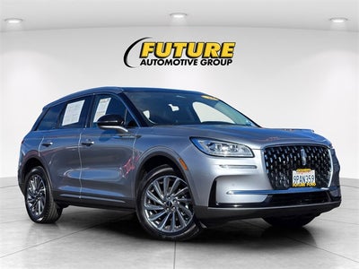 2023 Lincoln Corsair Reserve FWD w/Pano Roof