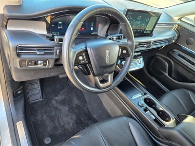2023 Lincoln Corsair Reserve FWD w/Pano Roof
