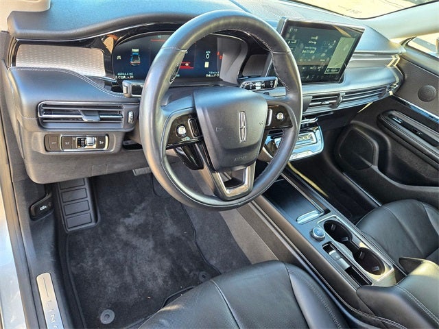 2023 Lincoln Corsair Reserve FWD w/Pano Roof