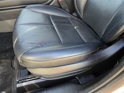 2023 Lincoln Corsair Reserve FWD w/Pano Roof