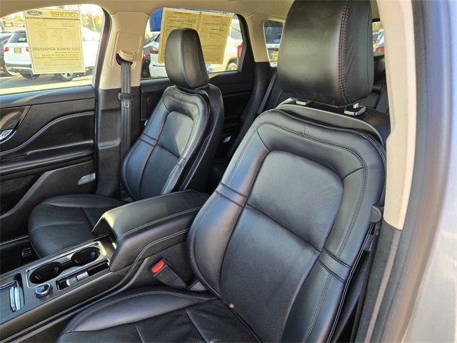2023 Lincoln Corsair Reserve FWD w/Pano Roof
