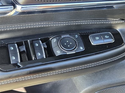 2023 Lincoln Corsair Reserve FWD w/Pano Roof