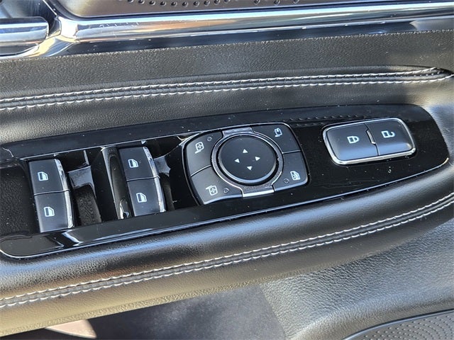 2023 Lincoln Corsair Reserve FWD w/Pano Roof