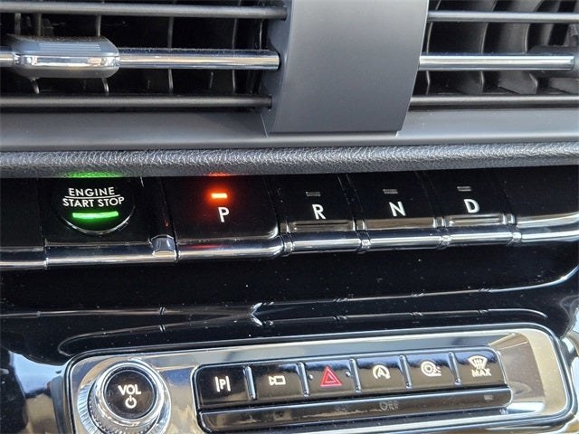 2023 Lincoln Corsair Reserve FWD w/Pano Roof