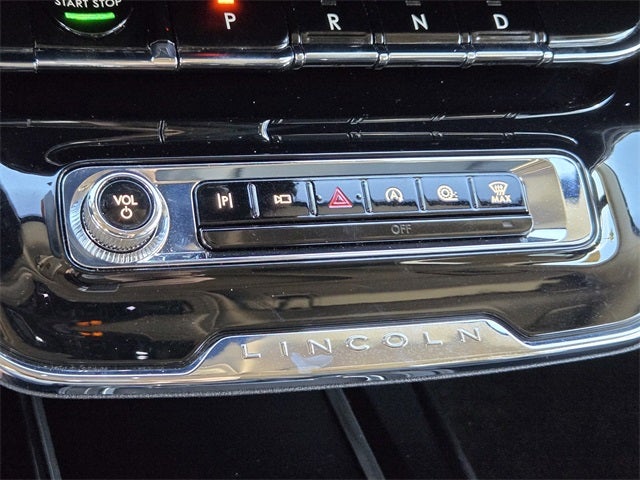 2023 Lincoln Corsair Reserve FWD w/Pano Roof