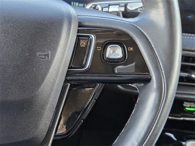 2023 Lincoln Corsair Reserve FWD w/Pano Roof