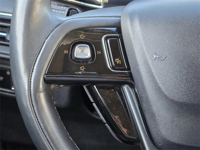 2023 Lincoln Corsair Reserve FWD w/Pano Roof