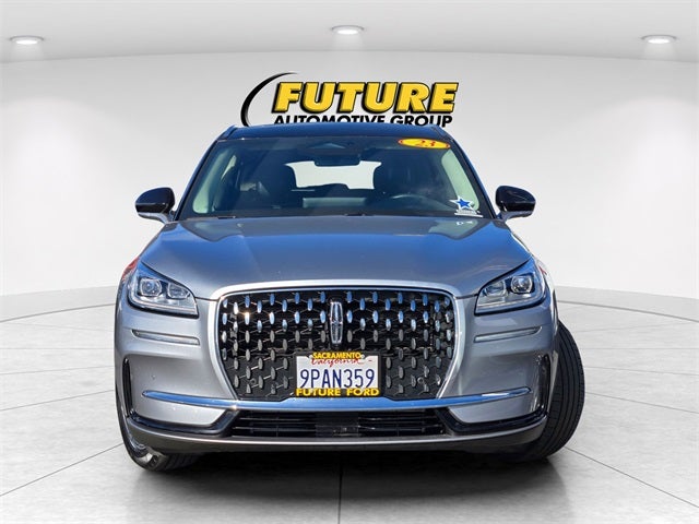 2023 Lincoln Corsair Reserve FWD w/Pano Roof