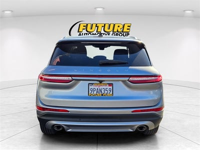 2023 Lincoln Corsair Reserve FWD w/Pano Roof
