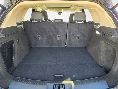 2023 Lincoln Corsair Reserve FWD w/Pano Roof