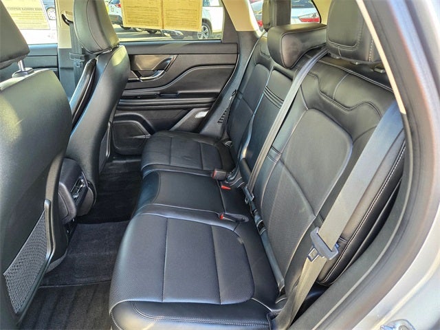 2023 Lincoln Corsair Reserve FWD w/Pano Roof