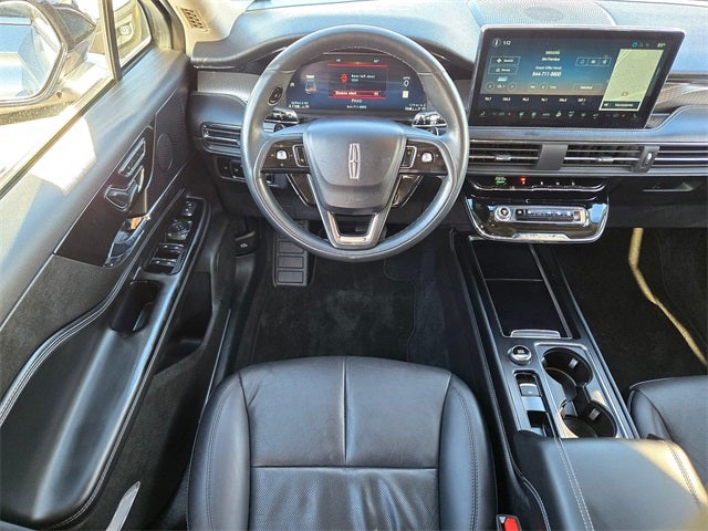 2023 Lincoln Corsair Reserve FWD w/Pano Roof