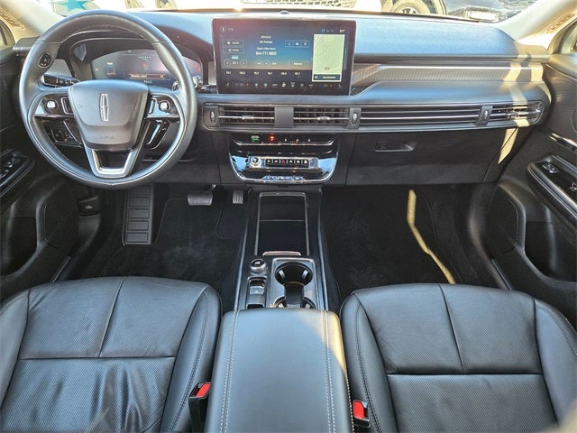 2023 Lincoln Corsair Reserve FWD w/Pano Roof