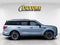 2020 Lincoln Navigator Black Label