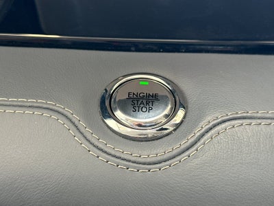 2020 Lincoln Navigator Black Label