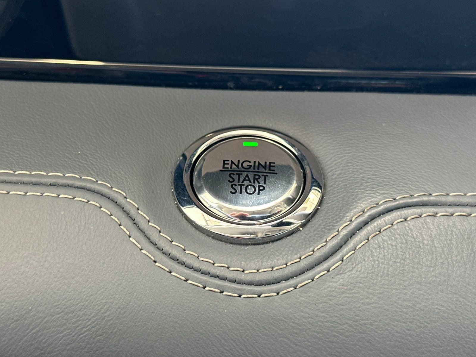 2020 Lincoln Navigator Black Label