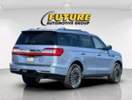 2020 Lincoln Navigator Black Label