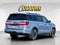 2020 Lincoln Navigator Black Label