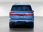 2020 Lincoln Navigator Black Label