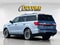 2020 Lincoln Navigator Black Label