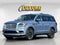 2020 Lincoln Navigator Black Label