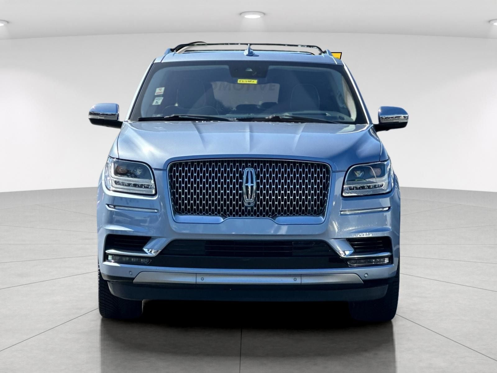 2020 Lincoln Navigator Black Label