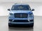 2020 Lincoln Navigator Black Label