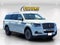2022 Lincoln Navigator L Black Label