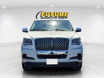 2022 Lincoln Navigator L Black Label