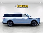2022 Lincoln Navigator L Black Label