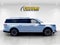 2022 Lincoln Navigator L Black Label