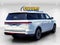 2022 Lincoln Navigator L Black Label