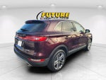 2016 Lincoln MKC Reserve