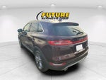2016 Lincoln MKC Reserve